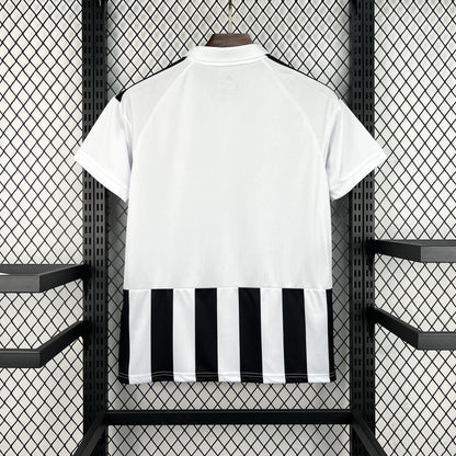 2026/2027 Juventus Local Kit