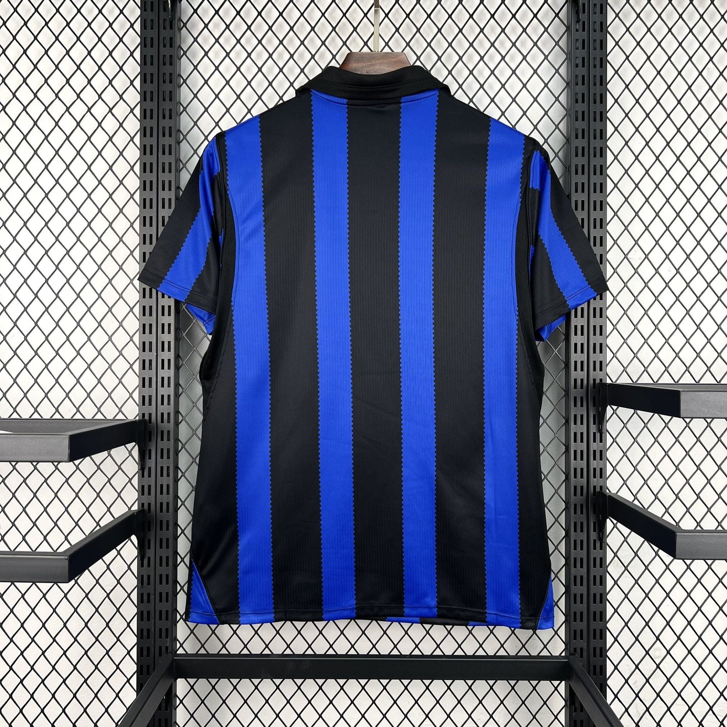 2026/2027 Inter Milán Local Kit