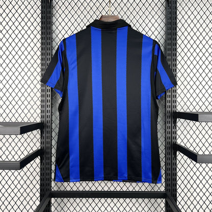 2026/2027 Inter Milán Local Kit
