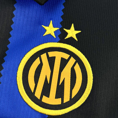 2026/2027 Inter Milán Local Kit