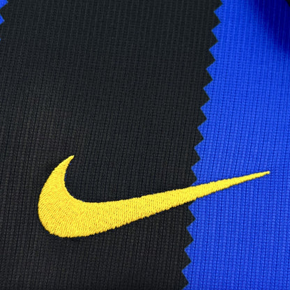 2026/2027 Inter Milán Local Kit
