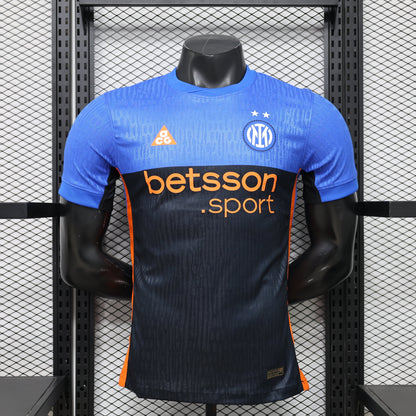 2026/2027 Inter Milán Alternativa Kit