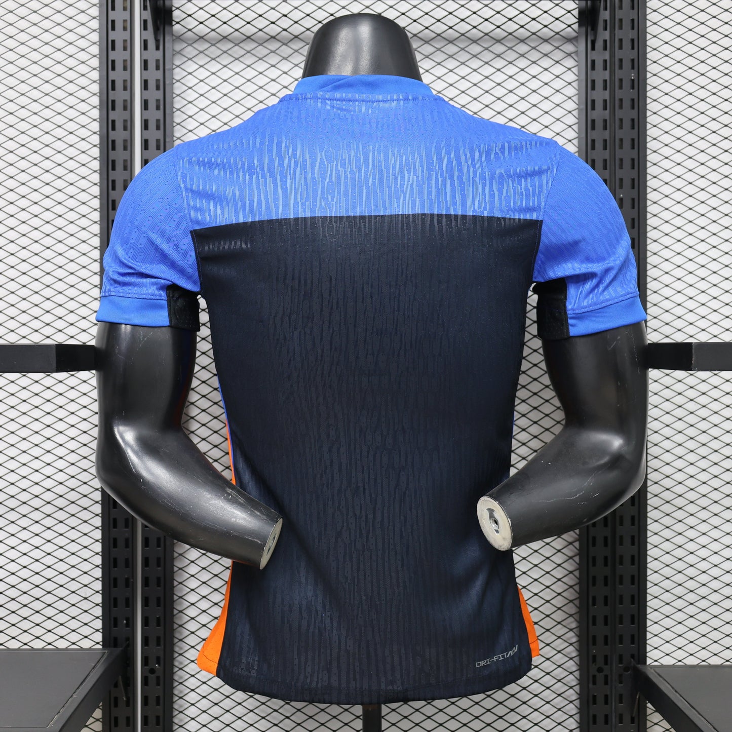 2026/2027 Inter Milán Alternativa Kit