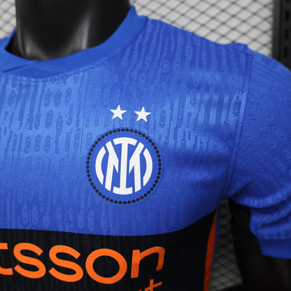2026/2027 Inter Milán Alternativa Kit