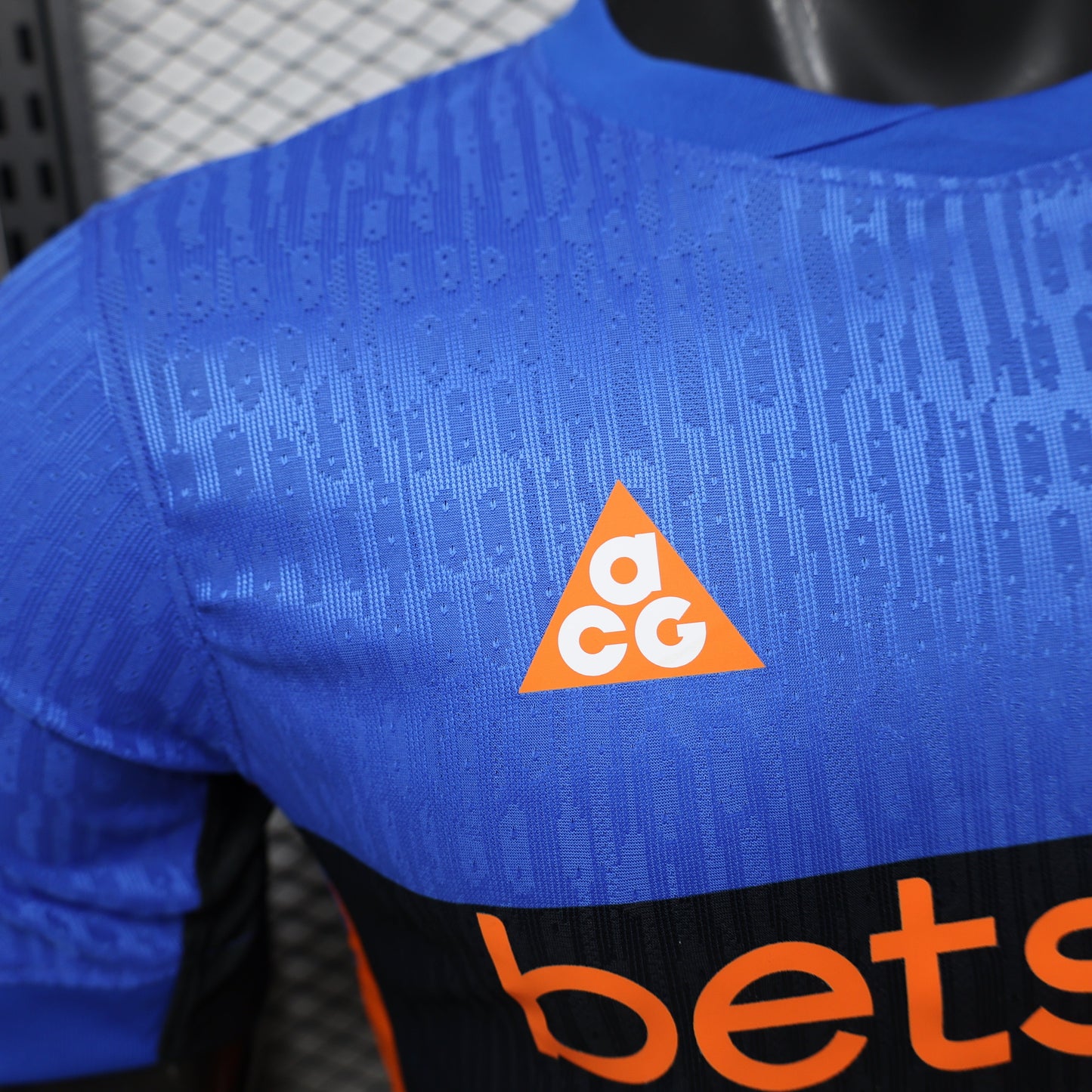 2026/2027 Inter Milán Alternativa Kit