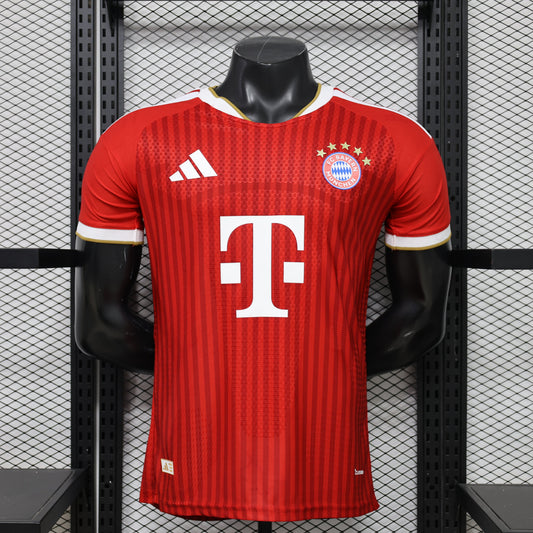 2026/2027 Bayern Munchen Local Kit