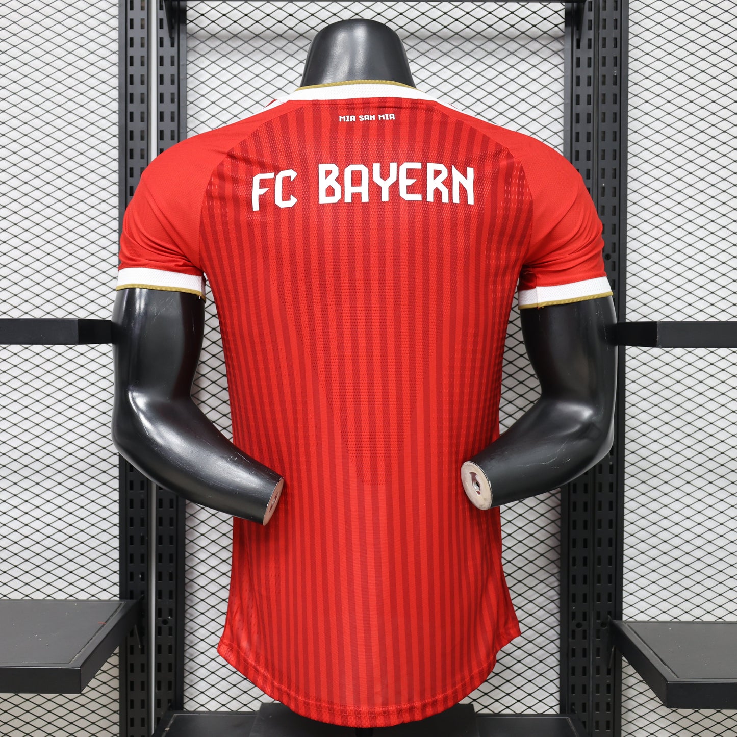 2026/2027 Bayern Munchen Local Kit