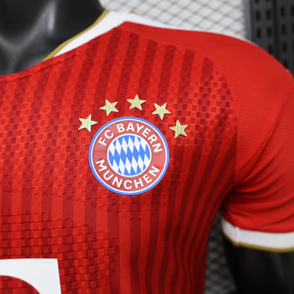 2026/2027 Bayern Munchen Local Kit