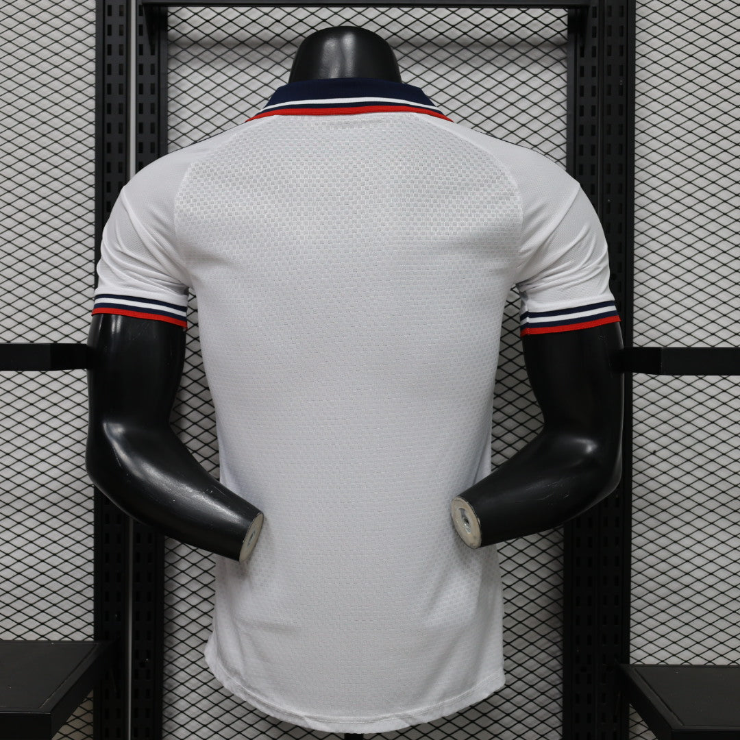 2026/2027 Bayern Munchen Visitante Kit