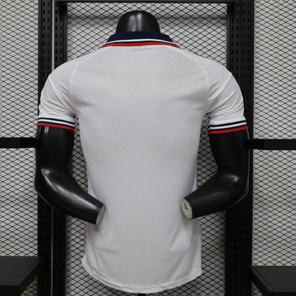 2026/2027 Bayern Munchen Visitante Kit