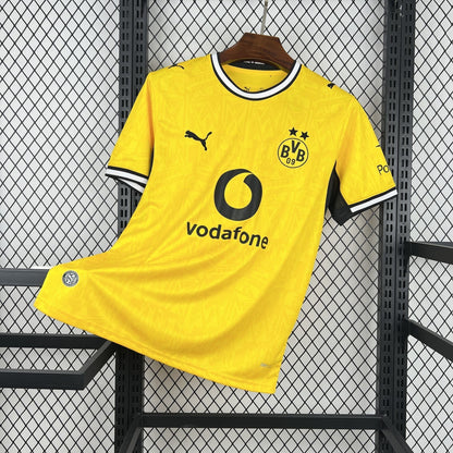 2026/2027 Borussia Dortmund Local Kit