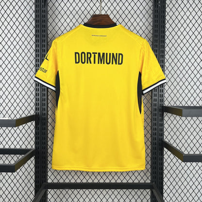 2026/2027 Borussia Dortmund Local Kit