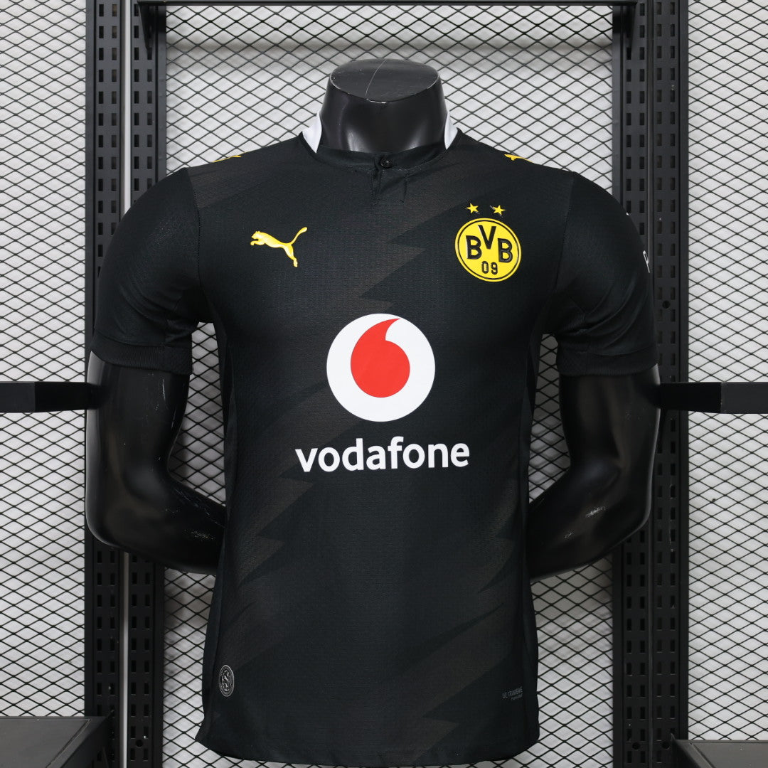 2026/2027 Borussia Dortmund Visitante Kit