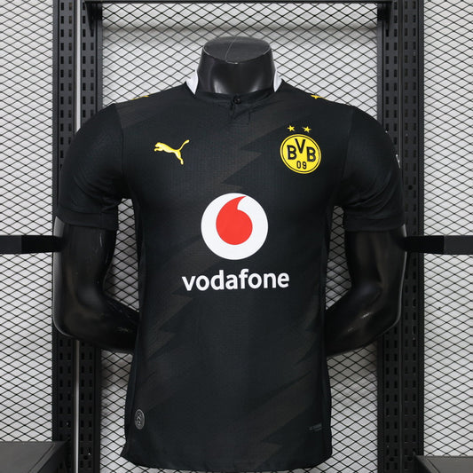 2026/2027 Borussia Dortmund Visitante Kit