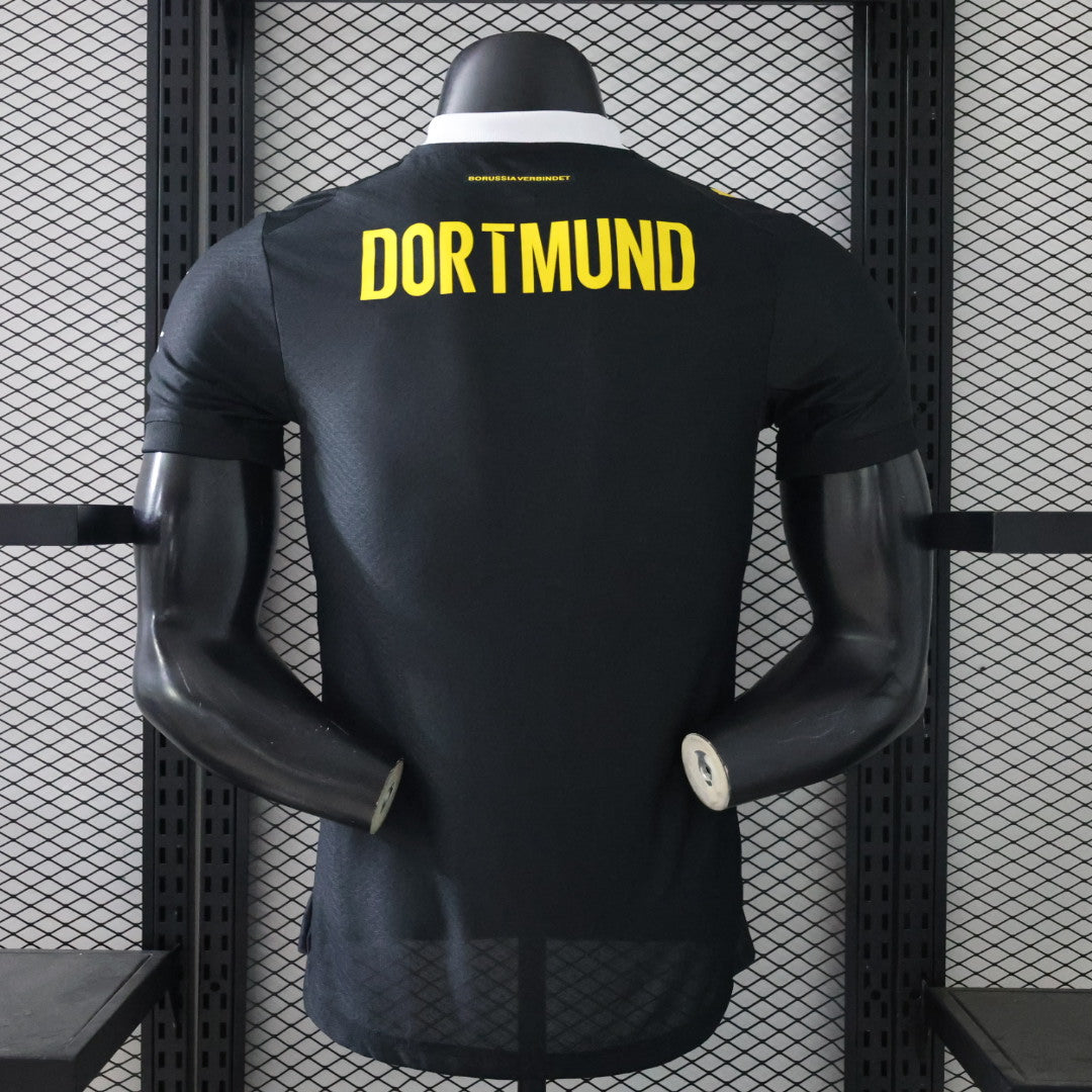 2026/2027 Borussia Dortmund Visitante Kit