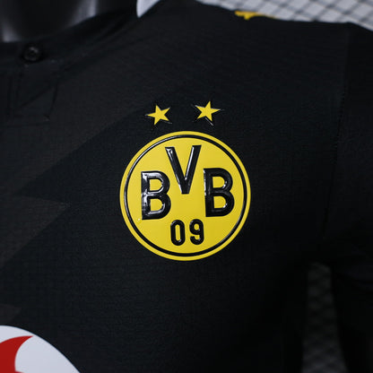 2026/2027 Borussia Dortmund Visitante Kit