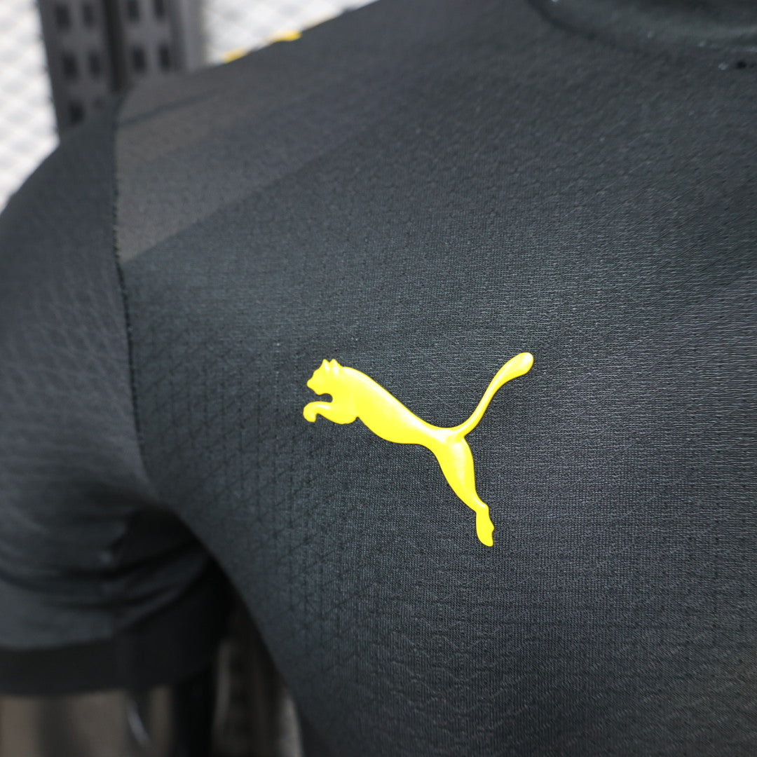 2026/2027 Borussia Dortmund Visitante Kit