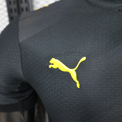 2026/2027 Borussia Dortmund Visitante Kit