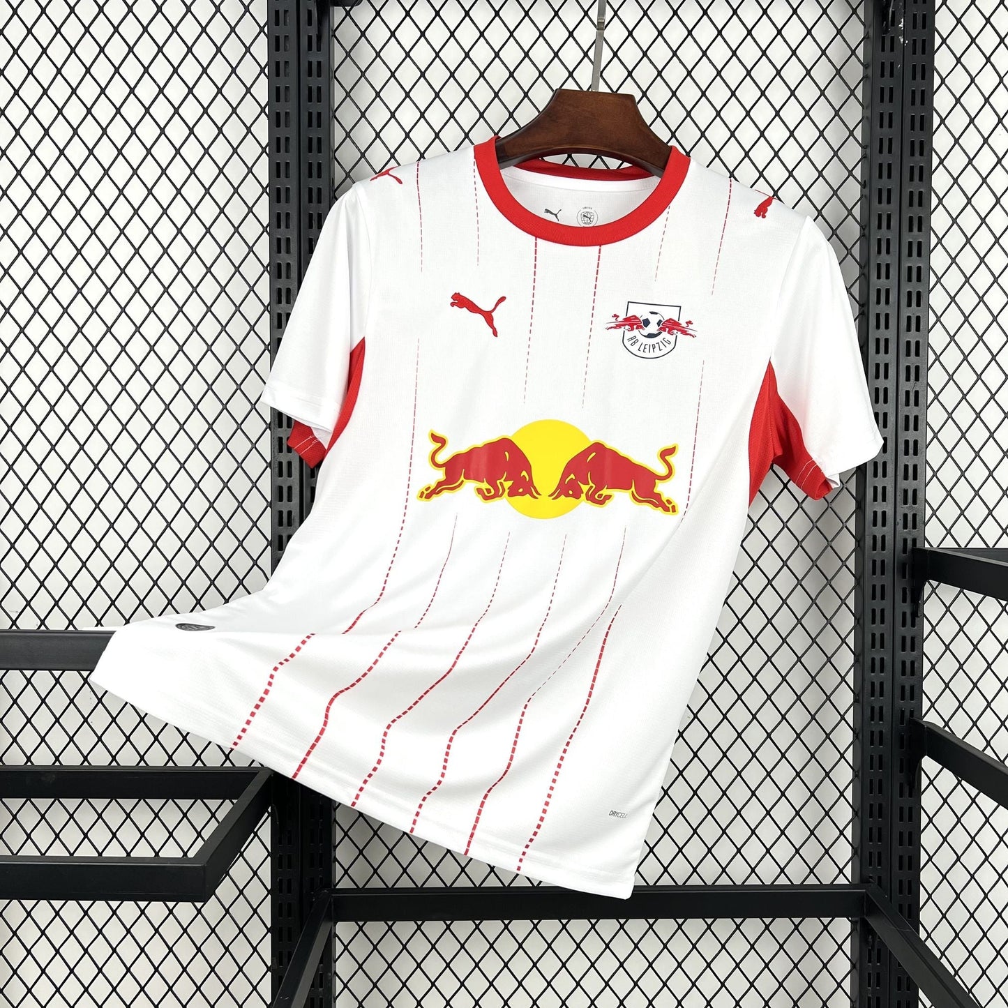 2026/2027 RB Leipzig Local Kit