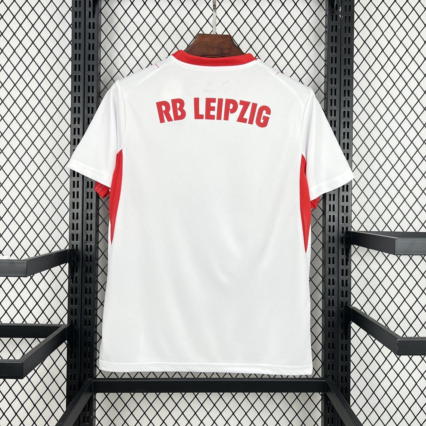 2026/2027 RB Leipzig Local Kit