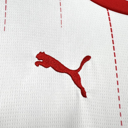 2026/2027 RB Leipzig Local Kit