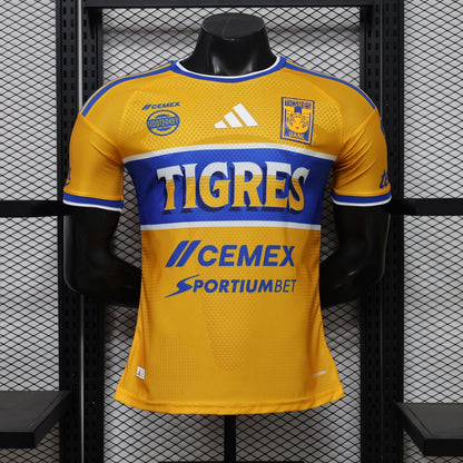 2026/2027 Tigres Local Kit