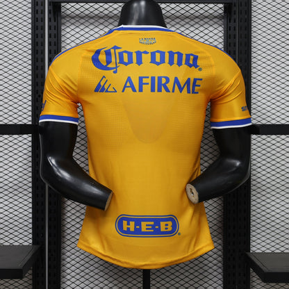 2026/2027 Tigres Local Kit