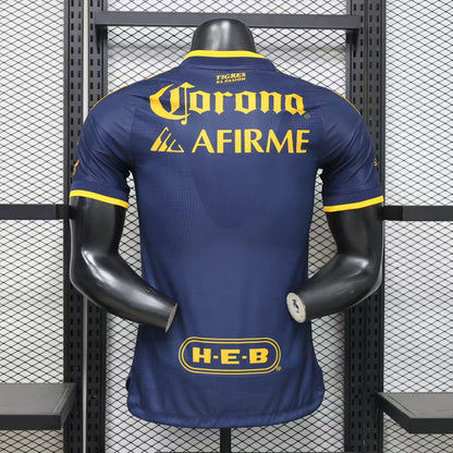2026/2027 Tigres Visitante Kit