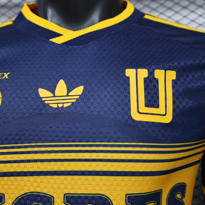 2026/2027 Tigres Visitante Kit