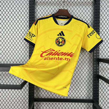 2026/2027 Club América Local Kit