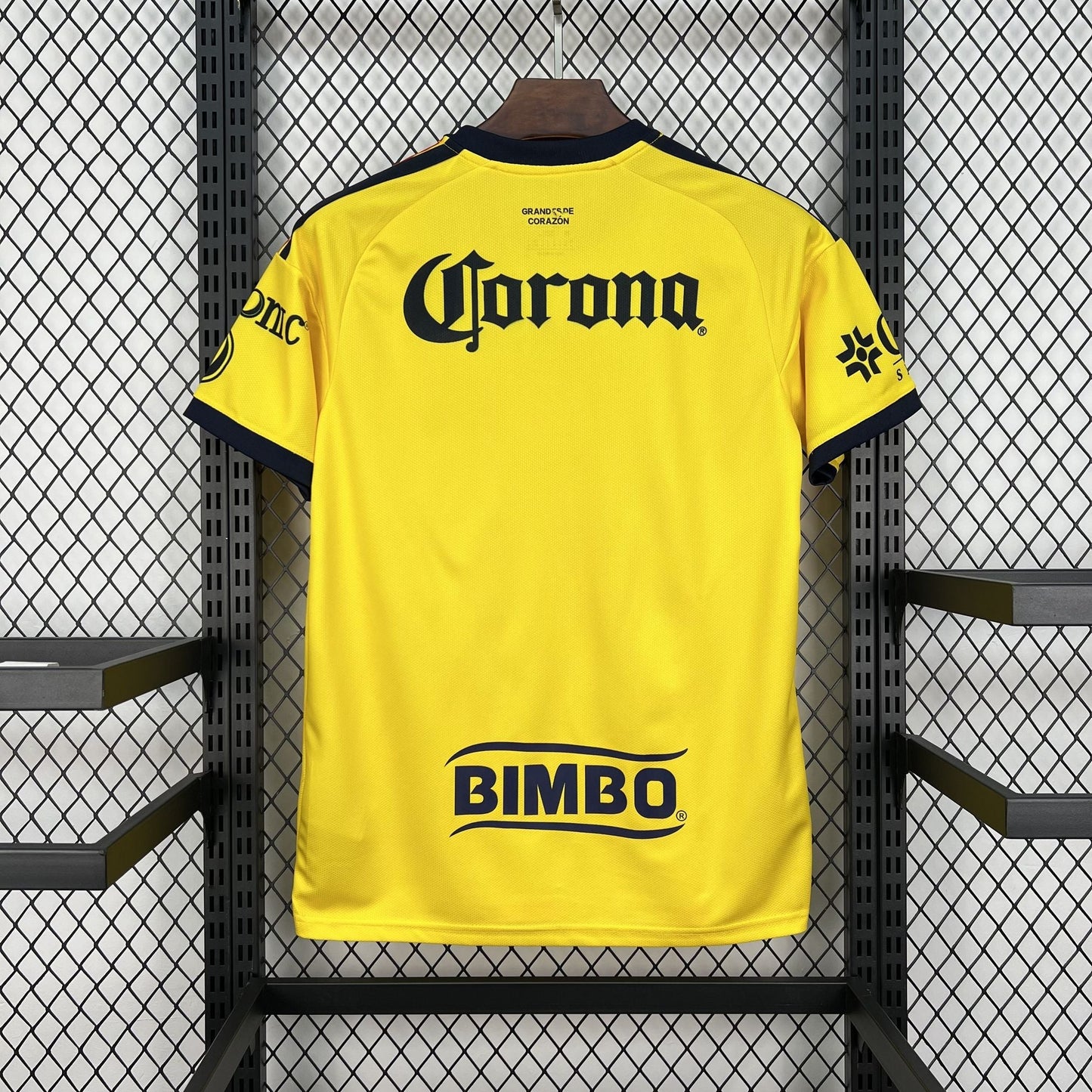 2026/2027 Club América Local Kit