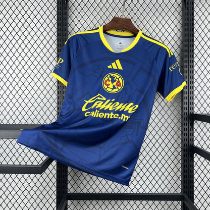 2026/2027 Club América Visitante Kit