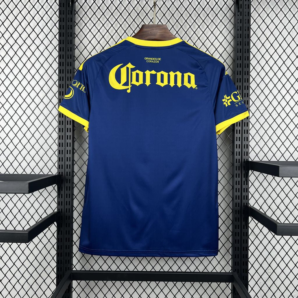 2026/2027 Club América Visitante Kit