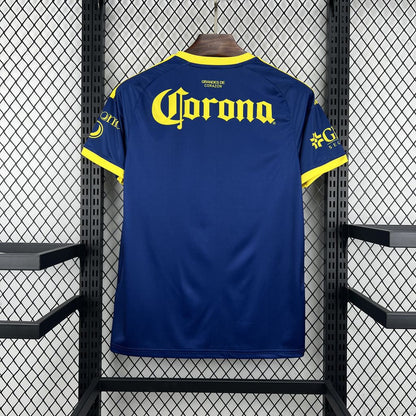 2026/2027 Club América Visitante Kit