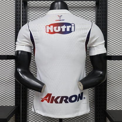 2026/2027 Chivas Visitante Kit