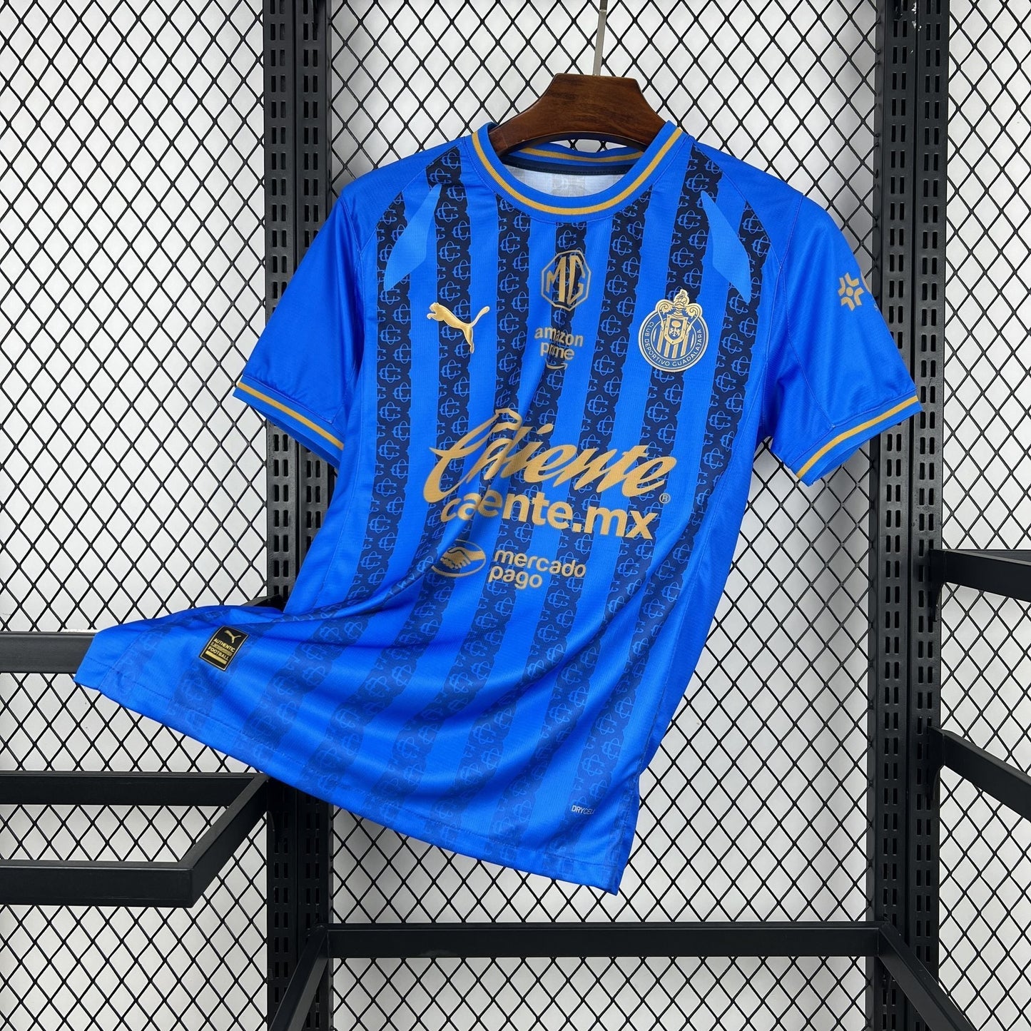 2026/2027 Chivas Alternativa Kit