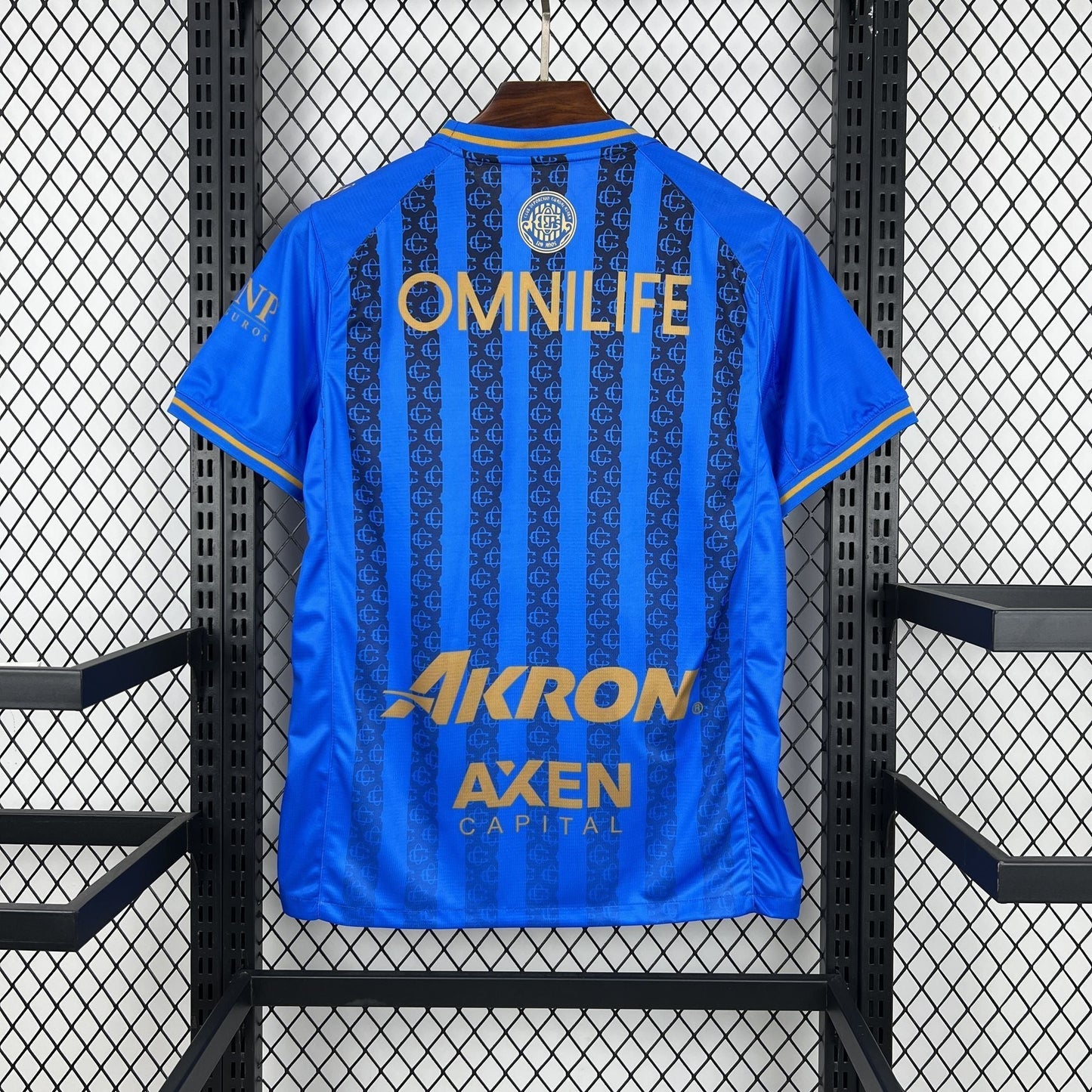 2026/2027 Chivas Alternativa Kit
