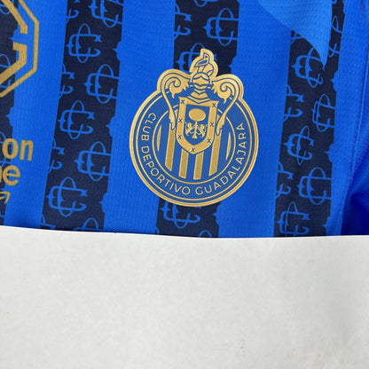 2026/2027 Chivas Alternativa Kit