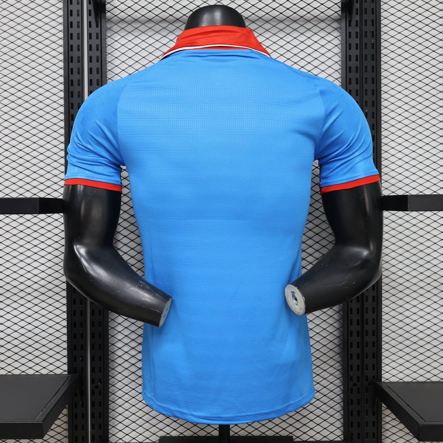 2026/2027 Cruz Azul Local Kit