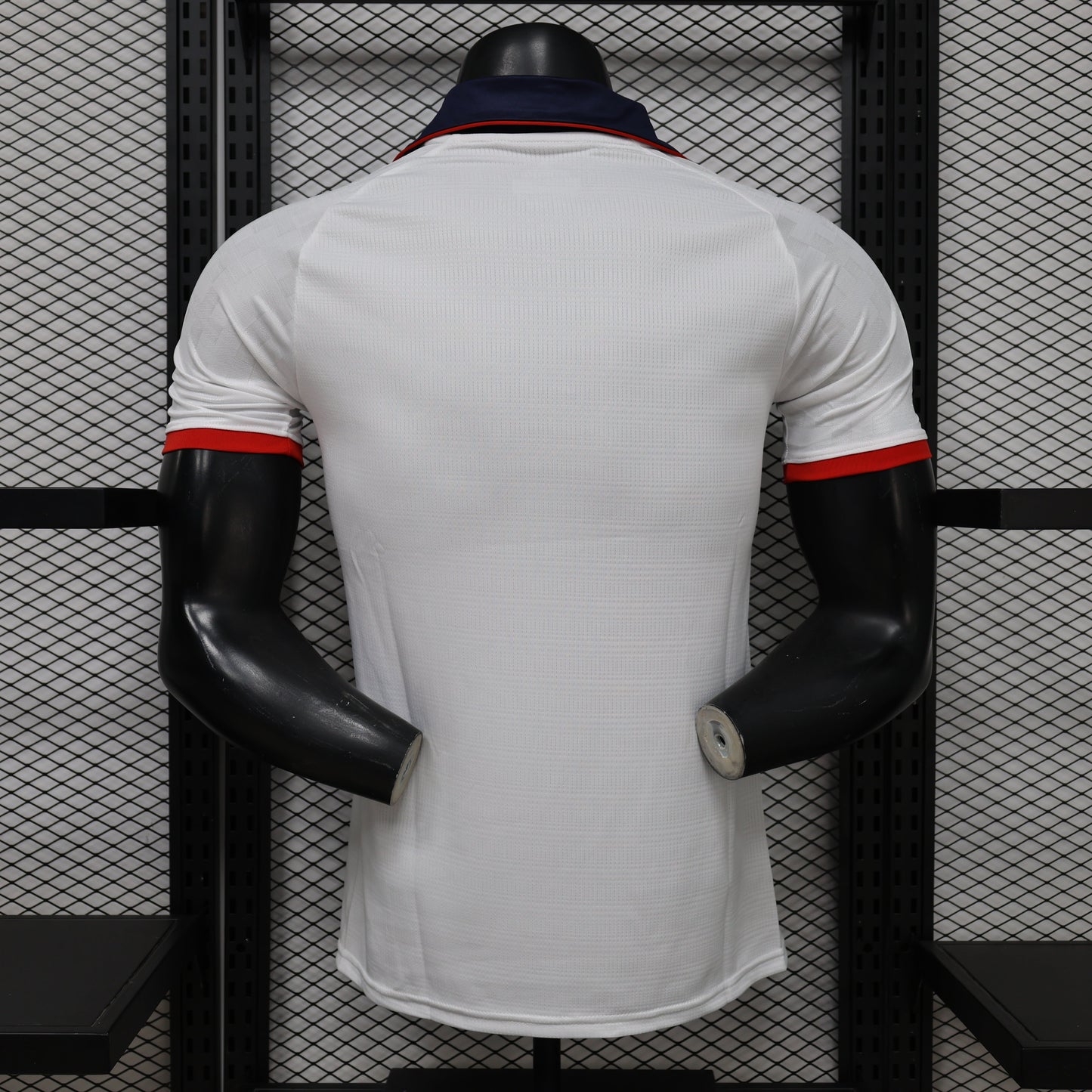 2026/2027 Cruz Azul Visitante Kit