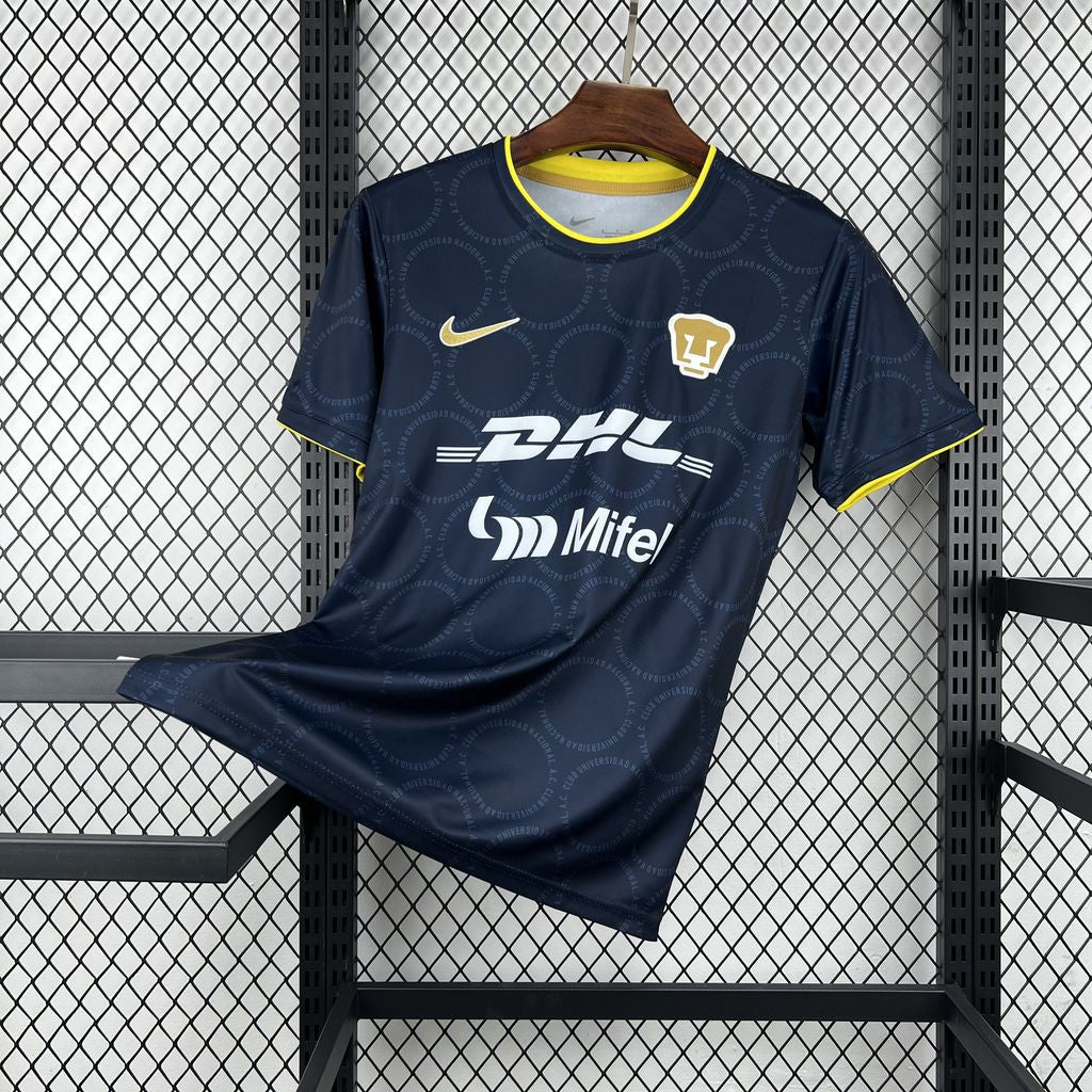 2026/2027 Pumas Visitante Kit