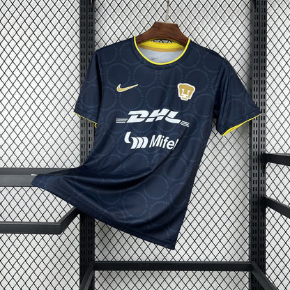 2026/2027 Pumas Visitante Kit