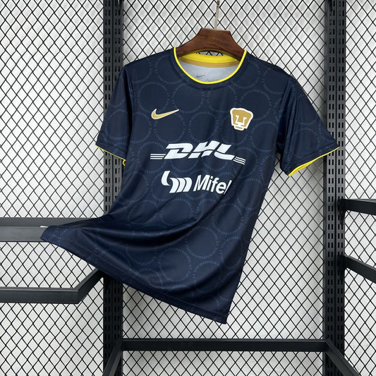2026/2027 Pumas Visitante Kit