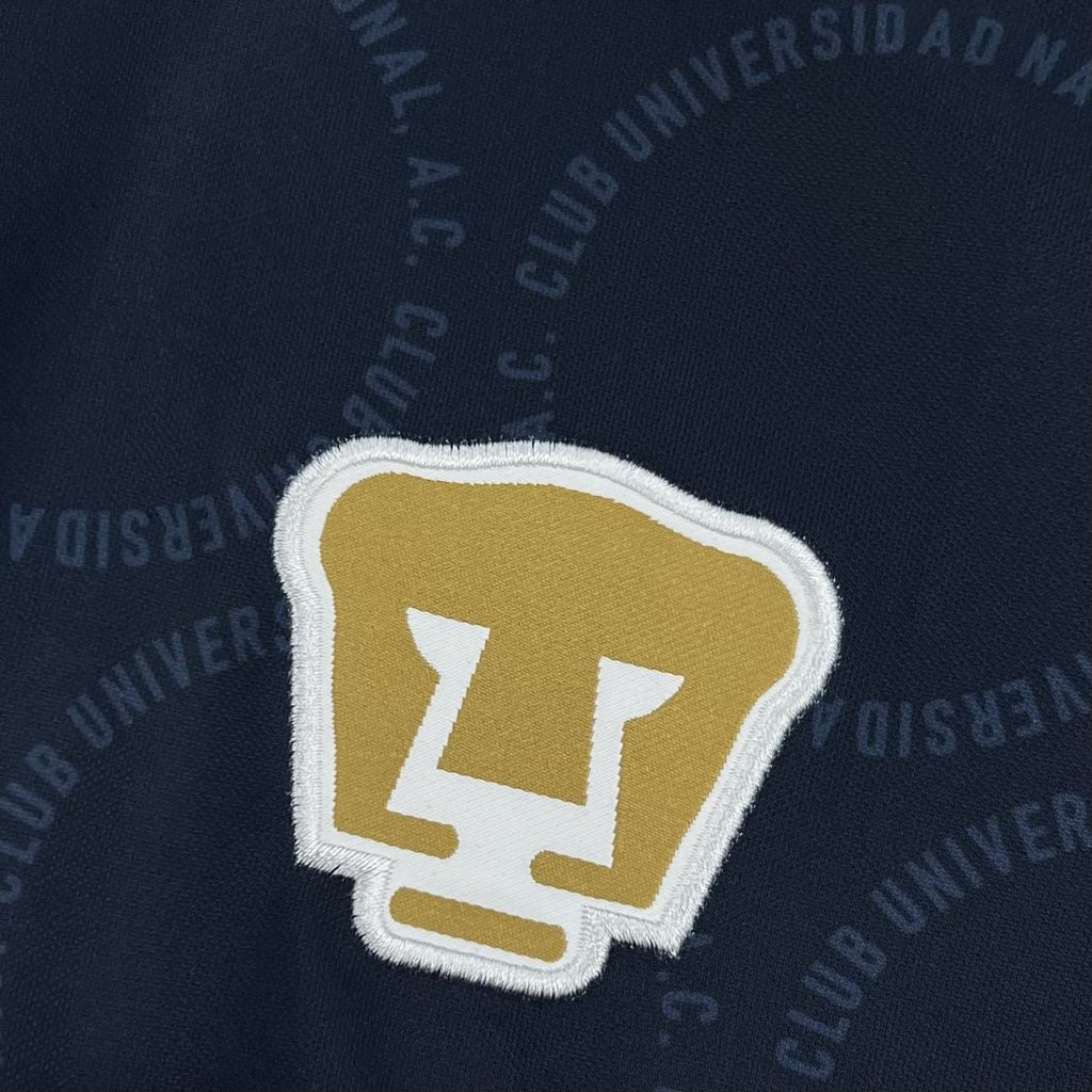 2026/2027 Pumas Visitante Kit