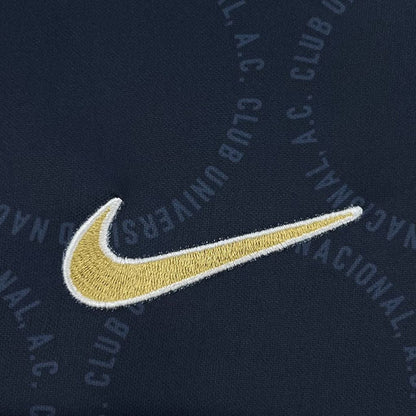 2026/2027 Pumas Visitante Kit