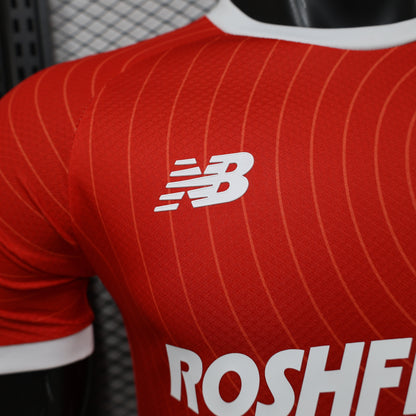 2026/2027 Toluca Local Kit