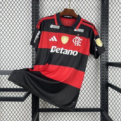 2026/2027 Flamengo Local Kit