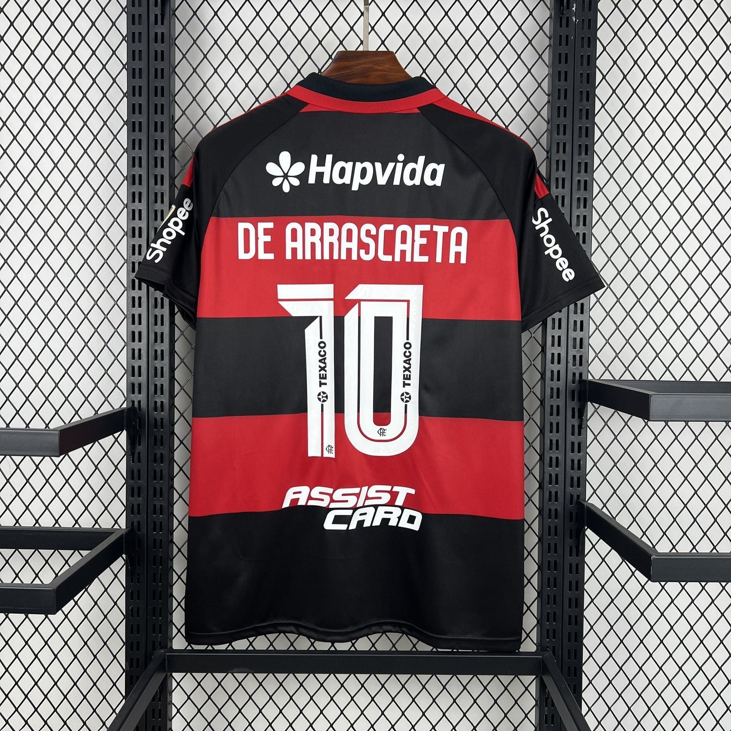 2026/2027 Flamengo Local Kit