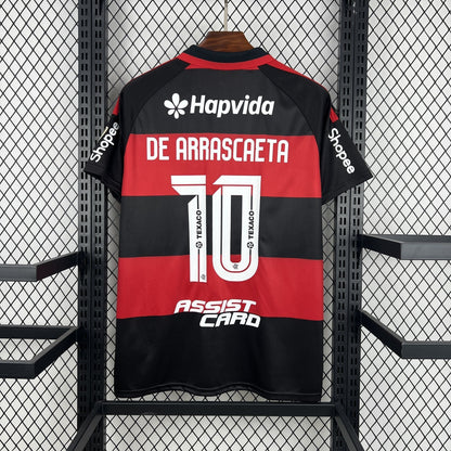 2026/2027 Flamengo Local Kit