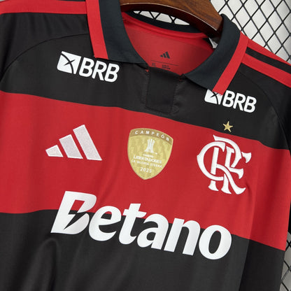 2026/2027 Flamengo Local Kit